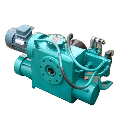 DYHQ(B)型系列电液动回转器(电液头)