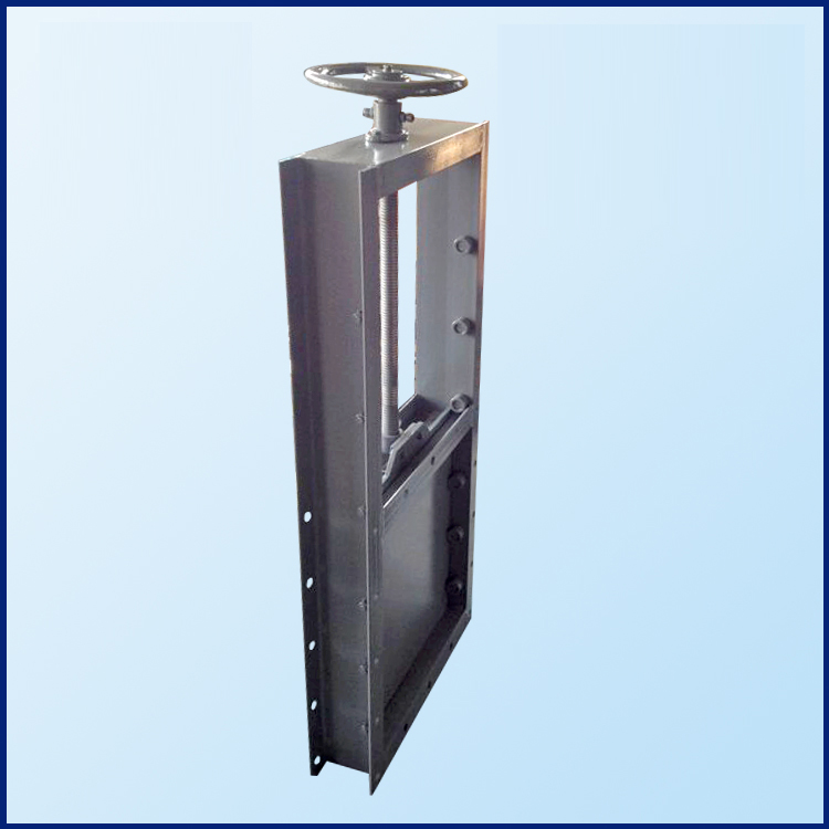 DSZ型电液动平板闸门