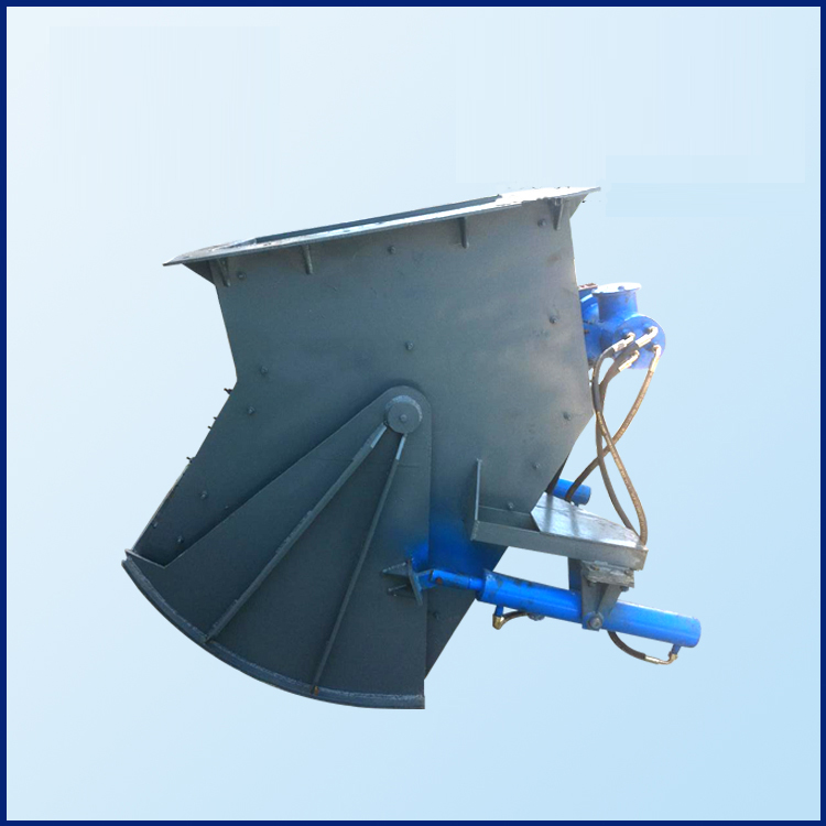 DSZ型电液动扇形闸门